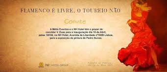 Exp Convite FlamencoeLivreToureioNao PedroNunes.jpg