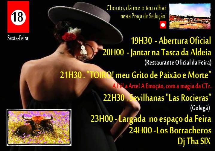 Ficheiro:FeiradoToiro Chouto 2014(2).jpg