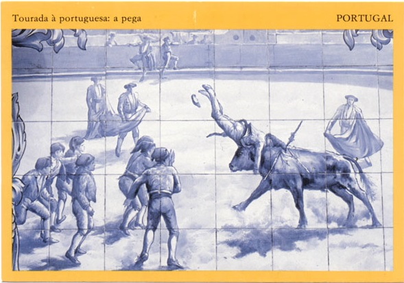Ficheiro:PostalAzulejosMercadoSantarem.jpg