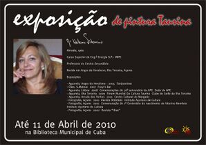 Exp HelenaVitorino Cuba 2010(2).jpg