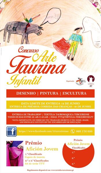 Ficheiro:ArteTaurinaInfantil Concurso TTT 2016.jpg