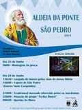 Capeia de São Pedro (Aldeia da Ponte)