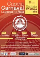 Capeia de Carnaval (Lageosa da Raia)