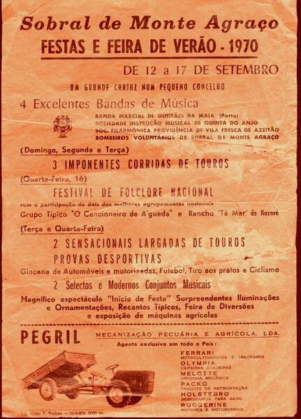 Ficheiro:Cartaz Festas - 1970.JPG