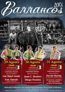 FestejosTaurinos Barrancos 2016.jpg