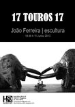 Escultura 17-Touros-17 Joao-Ferreira Braganca.jpg