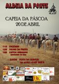 Capeia da Páscoa (Aldeia da ponte)