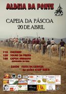 Capeia da Páscoa (Aldeia da ponte)