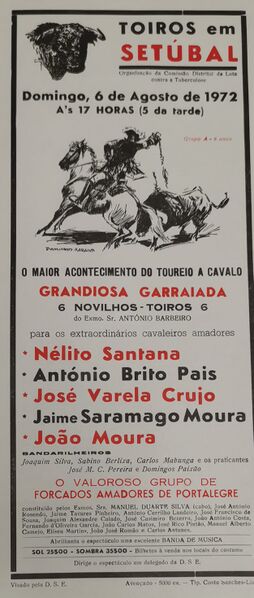 Ficheiro:AcervoRamagensOuroePrata Cartaz Setubal 1972.jpg
