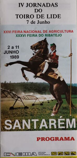 Ficheiro:IVJornadasToiroLide Santarem 1989(1).jpg