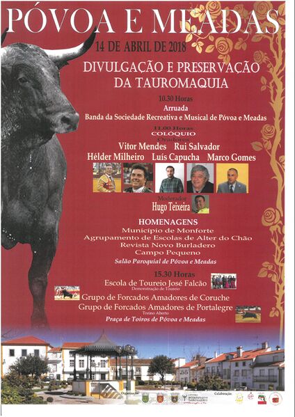 Ficheiro:DivPresTauromaquia PovoaMeadas 2018.jpg