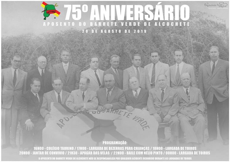Ficheiro:AnivBarreteVerdeAlcochete 2019.jpg