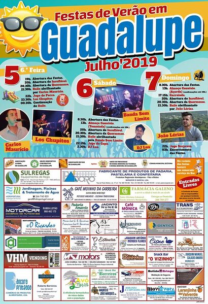 Ficheiro:FestasVeraoGuadalupe Evora 2019.jpg