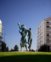 Monumento-ao-Forcado CM Santarem.jpg