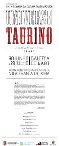 Exp UniversoTaurino GART 2018.jpg