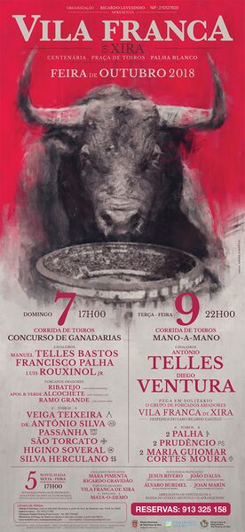 Ficheiro:VilaFrancaXira 5-7-9 Outubro2018.jpg