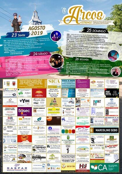 Ficheiro:FestasSAntonio-NSConceicao Arcos Estremoz 2019.jpg