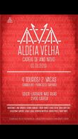 Capeia de Ano Novo (Aldeia Velha)