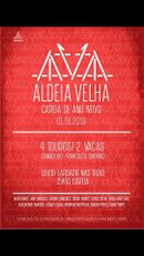 Capeia de Ano Novo (Aldeia Velha)