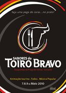 SaboresToiroBravo 2010.jpg