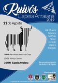 Capeia de Ruivós
