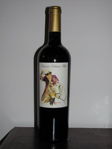 Ficheiro:Vinho AntonioRibeiroTelles.jpeg