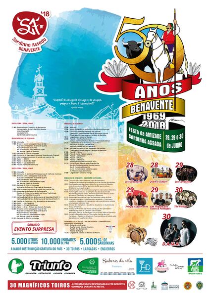 Ficheiro:FestaAmizade Benavente 2018.jpg