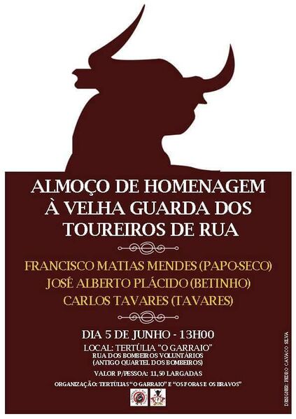 Ficheiro:Homenagem VGToureirosRua TGarraio 2016.jpg