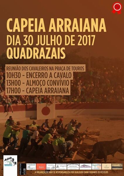 Ficheiro:Capeia Quadrazais 2017.jpg