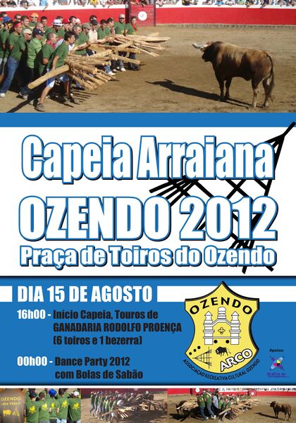 Ficheiro:Ozendo Capeia 2012.jpg