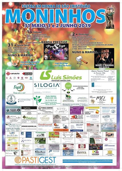 Ficheiro:FestasSCristovao Moninhos Loures 2019(1).jpg