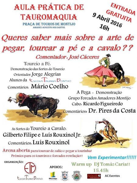 Ficheiro:Escola Taurina Montijo C7.jpg