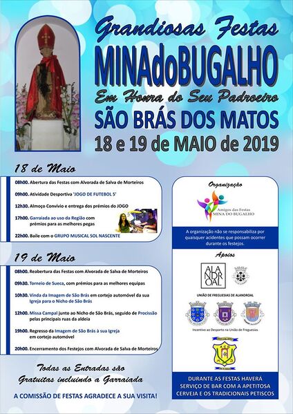 Ficheiro:FestasSBrasdosMatos MinadoBugalho Alandroal 2019.jpg