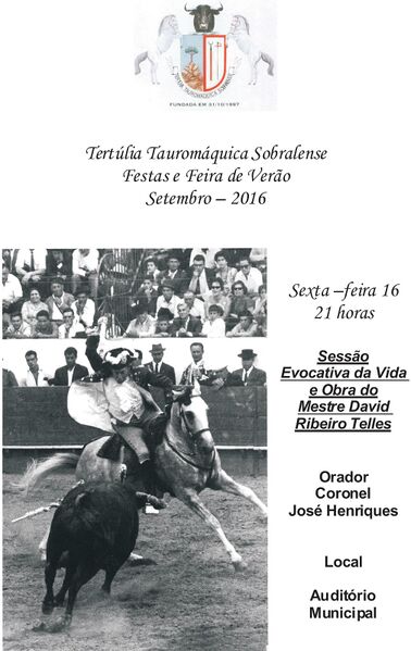 Ficheiro:SessaoEvocativa David Telles 2016.jpg
